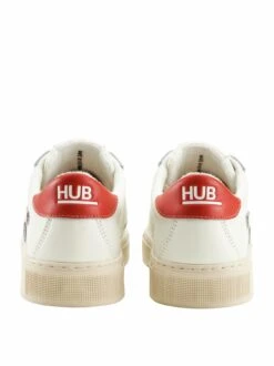 Sneaker HOOK -Modekleidung Geschäft EC25 6218 DH 1