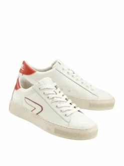 Sneaker HOOK -Modekleidung Geschäft EC25 6218 DI