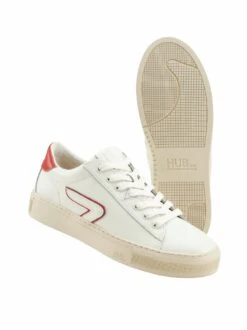 Sneaker HOOK -Modekleidung Geschäft EC25 6218 FA 1