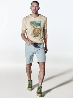 Wüsten-Boot Tenere -Modekleidung Geschäft EC25 6270 DF 1