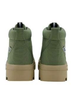 Wüsten-Boot Tenere -Modekleidung Geschäft EC25 6270 DH