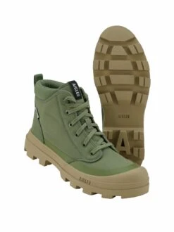 Wüsten-Boot Tenere -Modekleidung Geschäft EC25 6270 FA 1