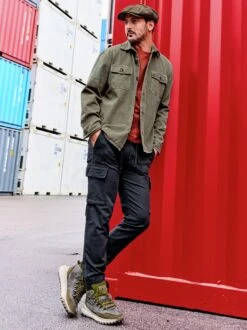 Kiso Sole -Modekleidung Geschäft EC25 6345 DD 1