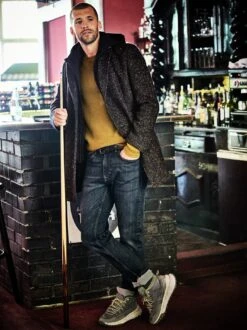 Kiso Sole -Modekleidung Geschäft EC25 6345 DF