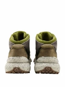 Kiso Sole -Modekleidung Geschäft EC25 6345 DH