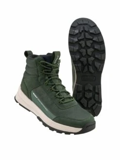 Sneaker-Boot Titaralf -Modekleidung Geschäft EC25 6520 FA 1