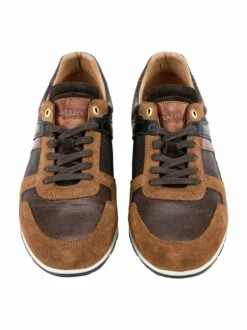 Sneaker Taranto -Modekleidung Geschäft EC25 6582 DG 1