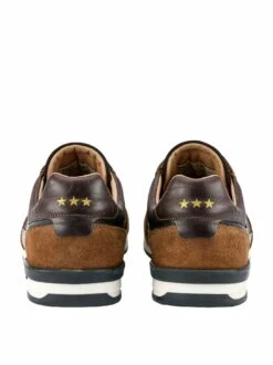 Sneaker Taranto -Modekleidung Geschäft EC25 6582 DH