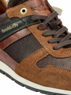 Sneaker Taranto -Modekleidung Geschäft EC25 6582 DJ