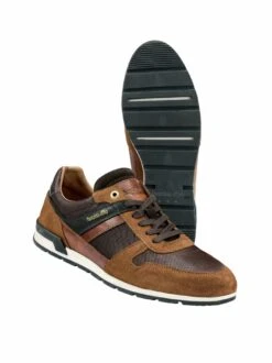 Sneaker Taranto -Modekleidung Geschäft EC25 6582 FA 1