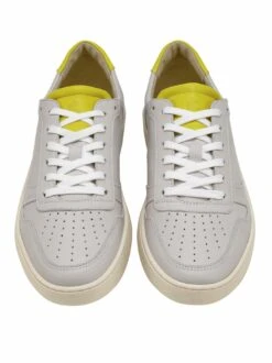 Gefährten-Sneaker -Modekleidung Geschäft EC25 6621 DG