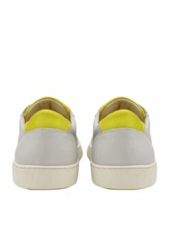 Gefährten-Sneaker -Modekleidung Geschäft EC25 6621 DH