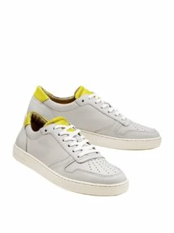 Gefährten-Sneaker -Modekleidung Geschäft EC25 6621 DI 1