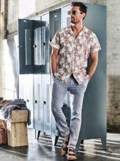 Kork-Sommerläufer -Modekleidung Geschäft EC25 6622 DF 1