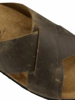 X-Korksandale -Modekleidung Geschäft EC25 6623 DJ