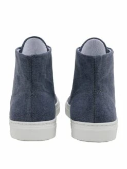 High-Top-Kultsneaker -Modekleidung Geschäft EC25 6625 DH 1