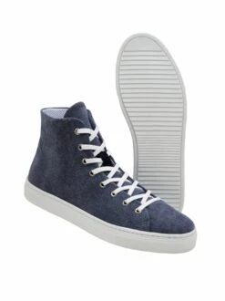 High-Top-Kultsneaker