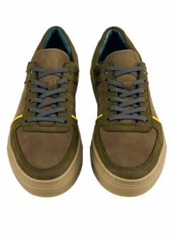 Athleten-Sneaker -Modekleidung Geschäft EC25 6626 DG 1