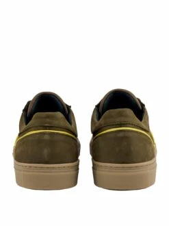 Athleten-Sneaker -Modekleidung Geschäft EC25 6626 DH 1