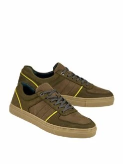 Athleten-Sneaker -Modekleidung Geschäft EC25 6626 DI