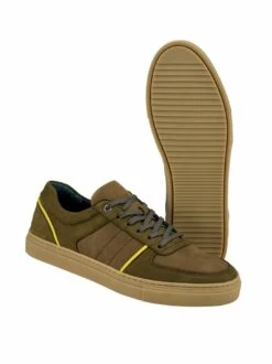 Athleten-Sneaker -Modekleidung Geschäft EC25 6626 FA 1