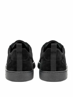 Panther-Sneaker -Modekleidung Geschäft EC25 6627 DH 1