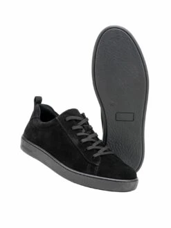 Panther-Sneaker -Modekleidung Geschäft EC25 6627 FA 1