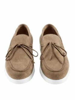 Bootsslipper -Modekleidung Geschäft EC25 6631 DG