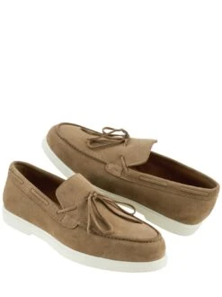 Bootsslipper -Modekleidung Geschäft EC25 6631 DJ 1