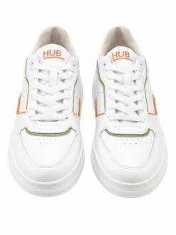 Sneaker Match -Modekleidung Geschäft EC25 6632 DG