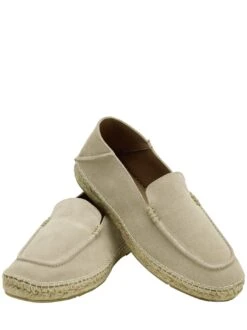 Espadrij Slipper -Modekleidung Geschäft EC25 6635 DJ 1