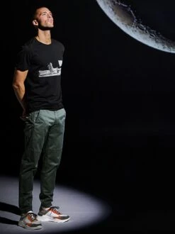 Clockwork Orange Sneaker -Modekleidung Geschäft EC25 6988 DE