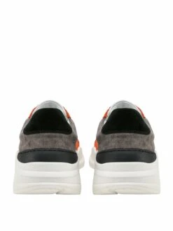 Clockwork Orange Sneaker -Modekleidung Geschäft EC25 6988 DH 1