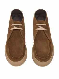 Desert-Sneaker -Modekleidung Geschäft EC25 7001 DG 1