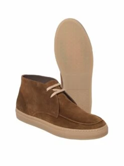 Desert-Sneaker -Modekleidung Geschäft EC25 7001 FA 1