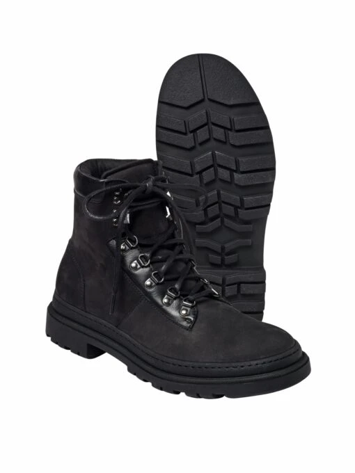 Allzeit-bereit-Boot