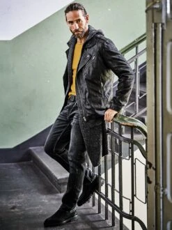 Astronauten-Chelsea -Modekleidung Geschäft EC25 7005 DE 1