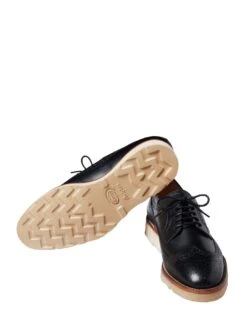 Budapester 3.0 -Modekleidung Geschäft EC25 7017 DI