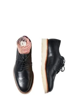 Budapester 3.0 -Modekleidung Geschäft EC25 7017 FA 1