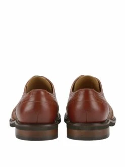 Heritage-Budapester -Modekleidung Geschäft EC25 7034 DH 1