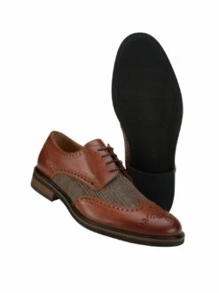 Heritage-Budapester -Modekleidung Geschäft EC25 7034 FA 1