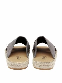 X-Sandale Espadrij -Modekleidung Geschäft EC25 7080 DH 1