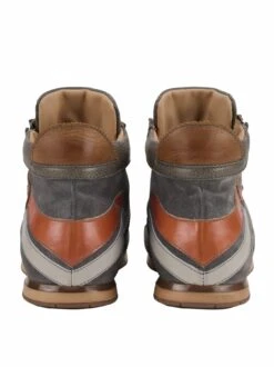 High Top-Sneaker Tifo 145 -Modekleidung Geschäft EC25 7151 DH