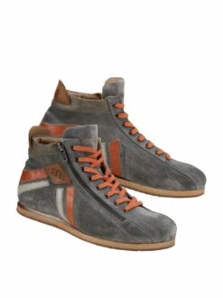 High Top-Sneaker Tifo 145 -Modekleidung Geschäft EC25 7151 DI 1