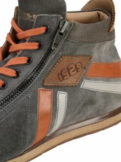 High Top-Sneaker Tifo 145 -Modekleidung Geschäft EC25 7151 DJ 1