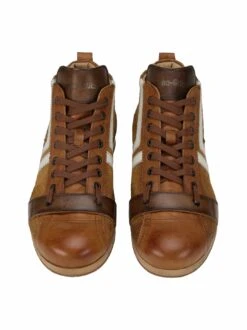 High Top-Sneaker Tifo 130 -Modekleidung Geschäft EC25 7152 DG 1