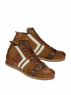 High Top-Sneaker Tifo 130 -Modekleidung Geschäft EC25 7152 DI