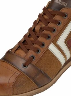 High Top-Sneaker Tifo 130 -Modekleidung Geschäft EC25 7152 DJ 1