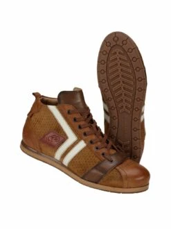 High Top-Sneaker Tifo 130 -Modekleidung Geschäft EC25 7152 FA 1