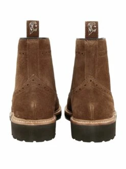 Gordons Starboot -Modekleidung Geschäft EC25 7254 DH